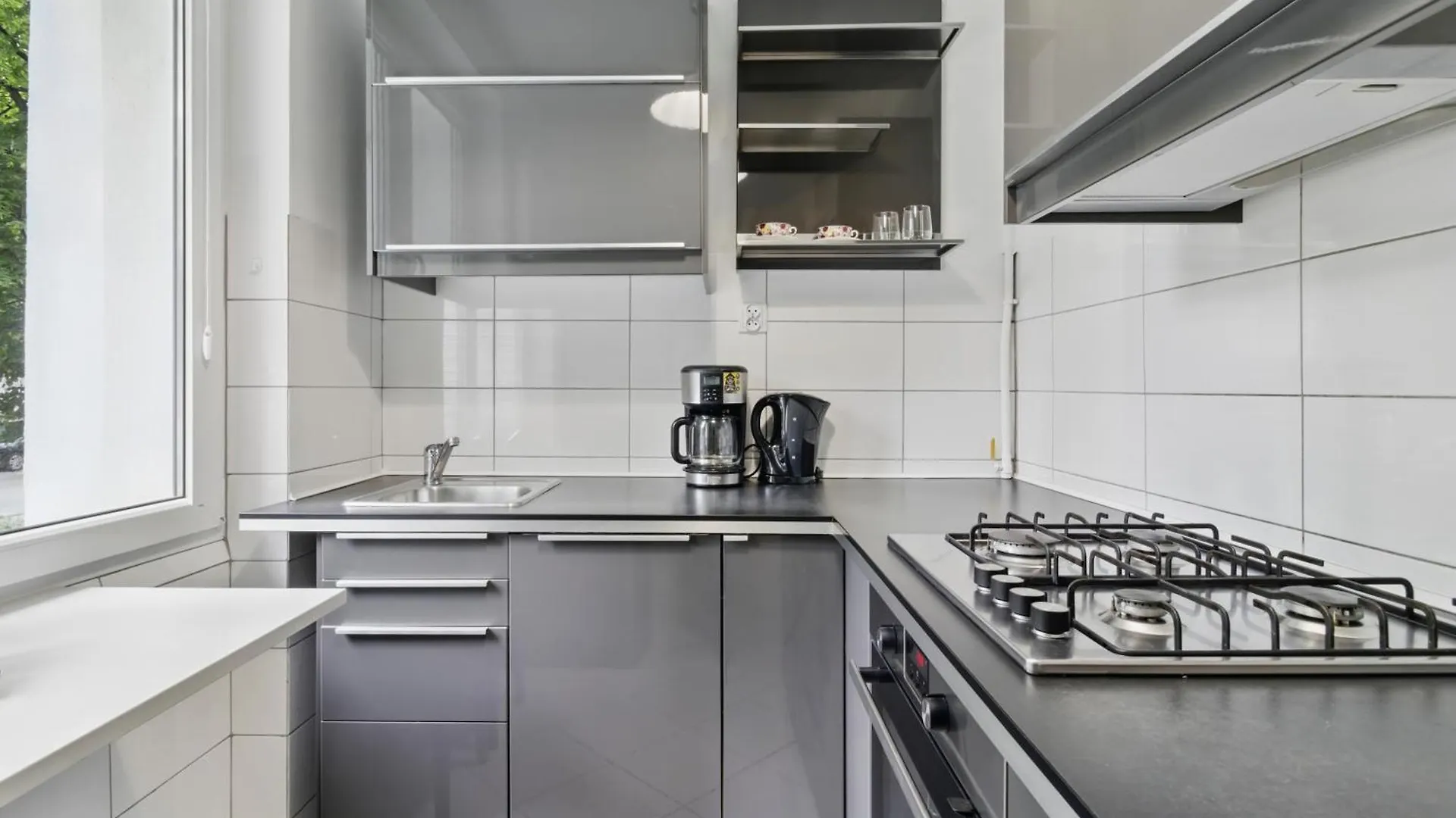 Charming Apartment By Solarento Warszawa 0*,  Polska