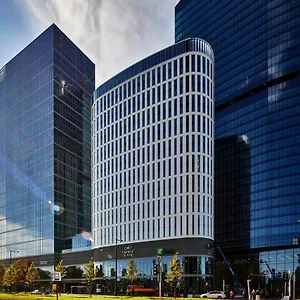 3* מלון Express - - The Hub By Ihg