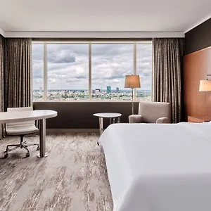 The Westin Warschau