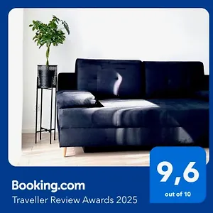 Apartament George Przy Stadionie Narodowym, Warszawa